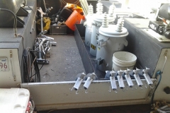 Bucket Truck Secondary Containment 1