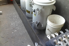 Bucket Truck Secondary Containment 2