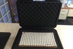 Sample Box Open